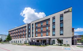 Home2 Suites By Hilton Dallas Grand Prairie